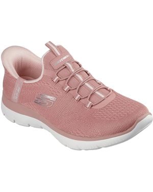 Skechers Summits Dream Chaser - Rosa