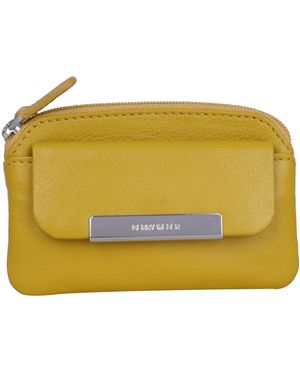 Gerry Weber Damen schlüsseletui vigo - Gelb