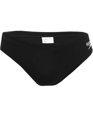 Speedo Essential Endurance+ Slip da nuoto 7 cm da Uomo - Nero