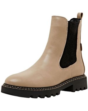 Bottines Esprit femme a partir de 34 Lyst