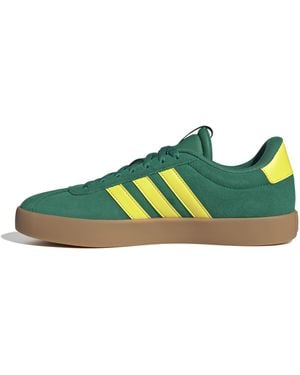 adidas Vl Court 3.0 Shoes - Green