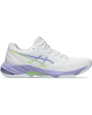 Ballistic netball shoes sales