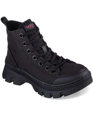 Skechers Roadies Surge Rompertje Voor - Blauw