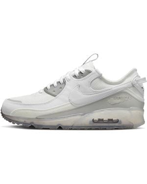 Nike air max 90 wit sale hotsell