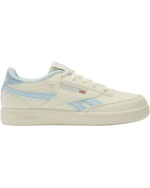 Reebok Club C Revenge Trainer - Black