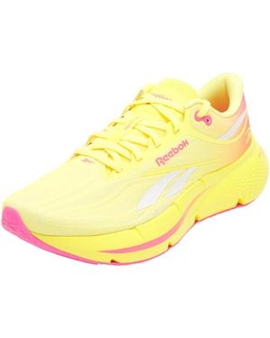 Reebok Zignition Trainer - Yellow