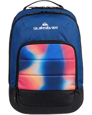 Quiksilver Estate - Blue