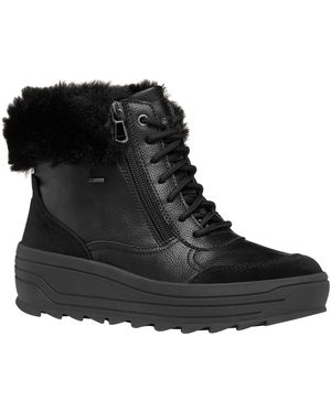 Geox D Milleiny B ABX B - Nero