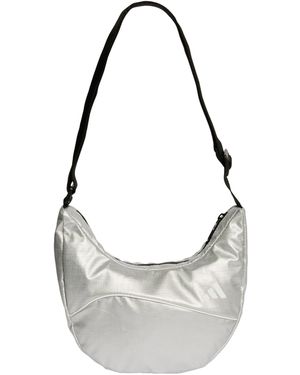 adidas Glow Shoulder Bag - Metallic