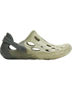 Merrell Jungle Moc Slipper - Grün