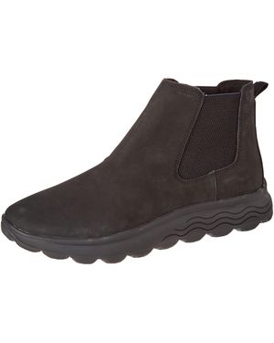 Geox U Spherica - Nero