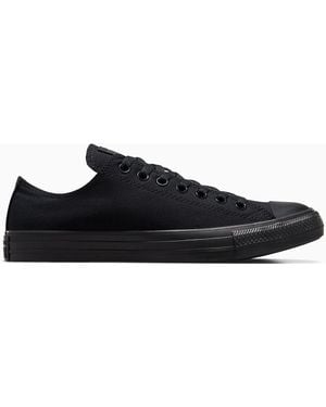 Converse Chuck C Taylor A/S Ox - Negro