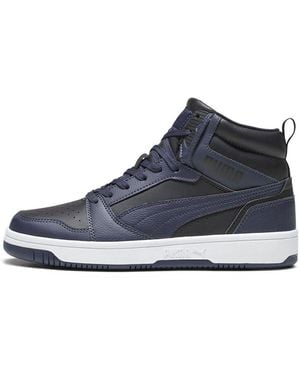 PUMA Rebound V6 - Blau