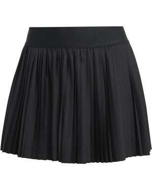 adidas Club Tennis Climacool Pleated Skirt - Black
