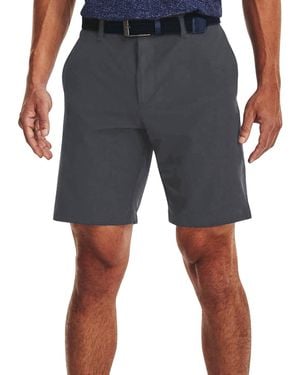 Under Armour Golf Short - Grey