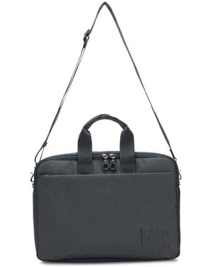 Mandarina Duck Md20 Briefcase MD 20 - Schwarz