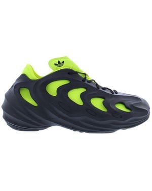 adidas Adifom Q Shoes - Blue