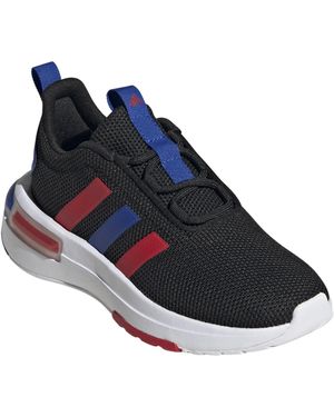 adidas Scarpe da corsa da uomo Adizero Boston 3 - Blu