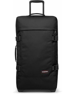 Eastpak TRANVERZ M Valise - Noir