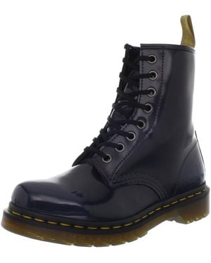 Dr. Martens 1460 Vegan Navy - Nero