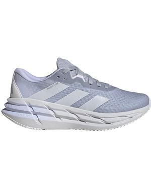 adidas Adistar 3 Running Shoes Trainer - Blue