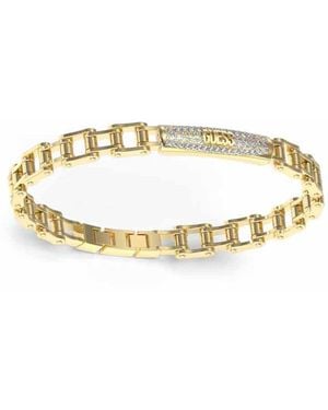 Guess Jewels Jewellery Mod. Jumb04414jwygt-u - Metallic