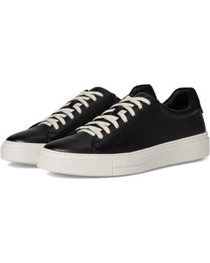 Steve Madden Forrte Trainer - Black