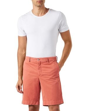 Hackett Sanderson Shorts - White