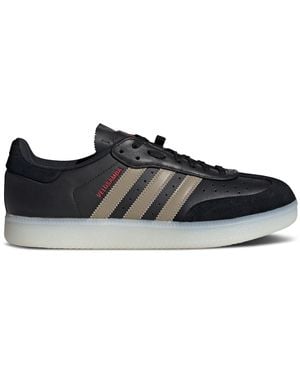 adidas Velosamba Trainers - Black