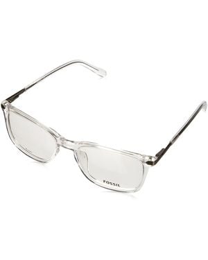 Fossil Fos 7075/G Sonnenbrille - Schwarz