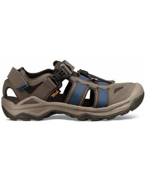 Teva Sandalia Omnium 2 Sports Sandals - Black