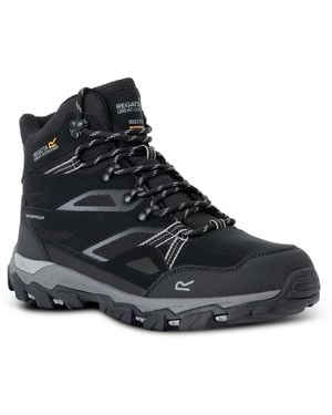 Regatta Holcombe III Hiking Boots EU 42 - Negro