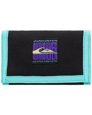 Quiksilver The Everydaily. Billfold - Blue
