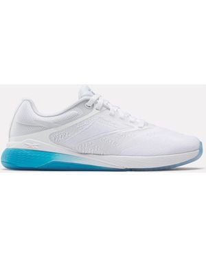 Reebok Nano X5 Trainer - White