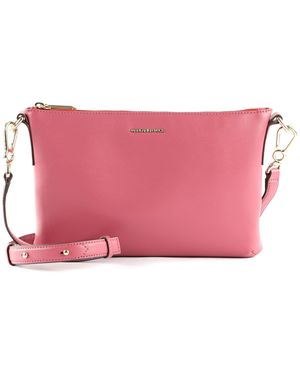 Mandarina Duck Luna Clutch - Pink