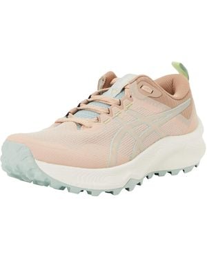 Asics Trabuco Terra 3 Sneaker - Schwarz