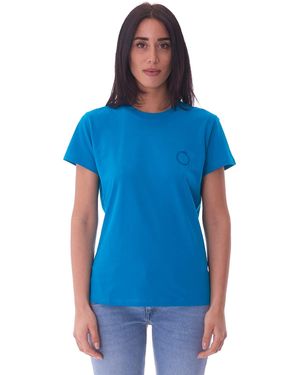 Trussardi Shirt - Blu