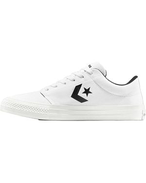 Converse Chuck Taylor All Star M7652c Shoes - Weiß