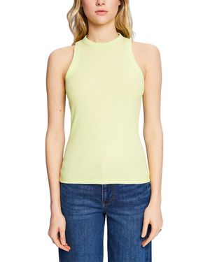 Esprit 053CC1K305 T-Shirt - Grün