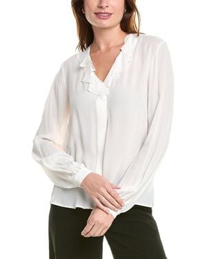 Brooks Brothers Classic - White