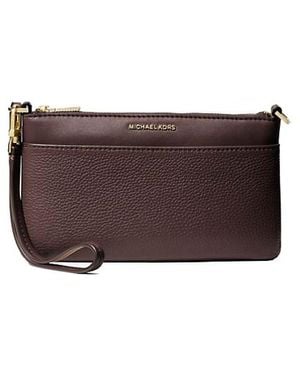 Michael Kors MD TZ CONV WRISTLET CHOCOLATE - Marrone