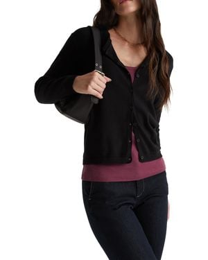 Benetton Tank Top - Black