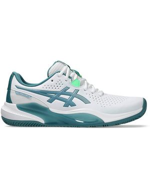 Asics Gel-Challenger 15 Padel Sneaker - Blu