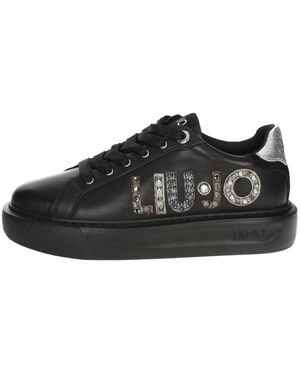 Liu Jo Liu-jo Kylie 10 Nero 37