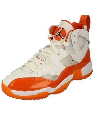 Nike Air Jordan Basket - Multicolore