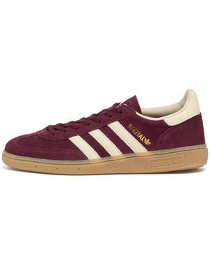 adidas Originals Handball Spezial - Black