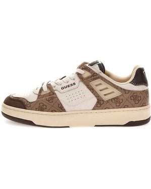 Guess Vincent Trainer - Multicolour
