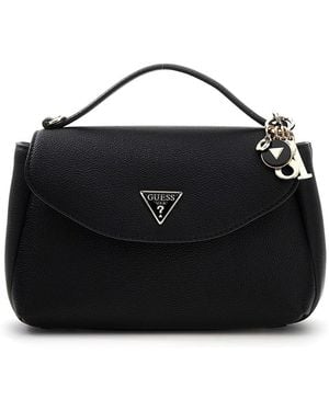 Guess - Sac A Main Femme Noelle HWBG78 Noir