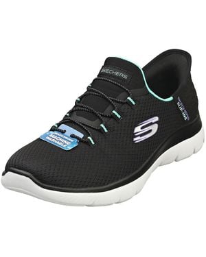 Skechers Diamante Shoes for Women Up to 61 off Lyst UK
