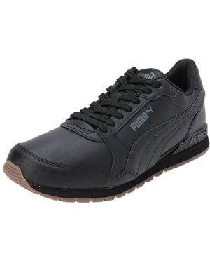 PUMA St Runner V2 Full L Sneakers in White for Men Lyst UK